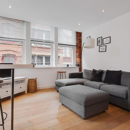 Guestready - Northern Quarter Urban Escape Manchester Zewnętrze zdjęcie