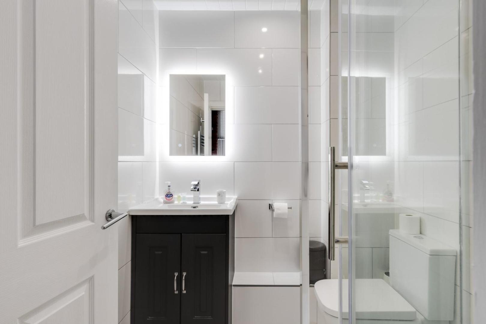 Guestready - Northern Quarter Urban Escape Manchester Zewnętrze zdjęcie