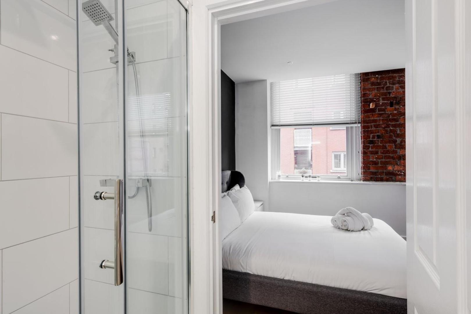 Guestready - Northern Quarter Urban Escape Manchester Zewnętrze zdjęcie