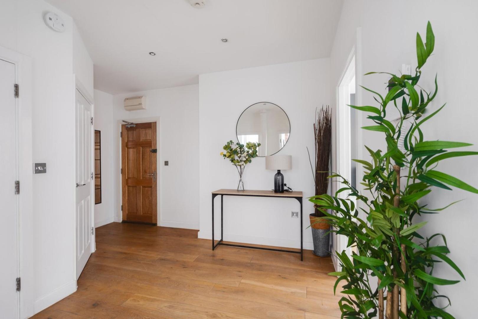 Guestready - Northern Quarter Urban Escape Manchester Zewnętrze zdjęcie