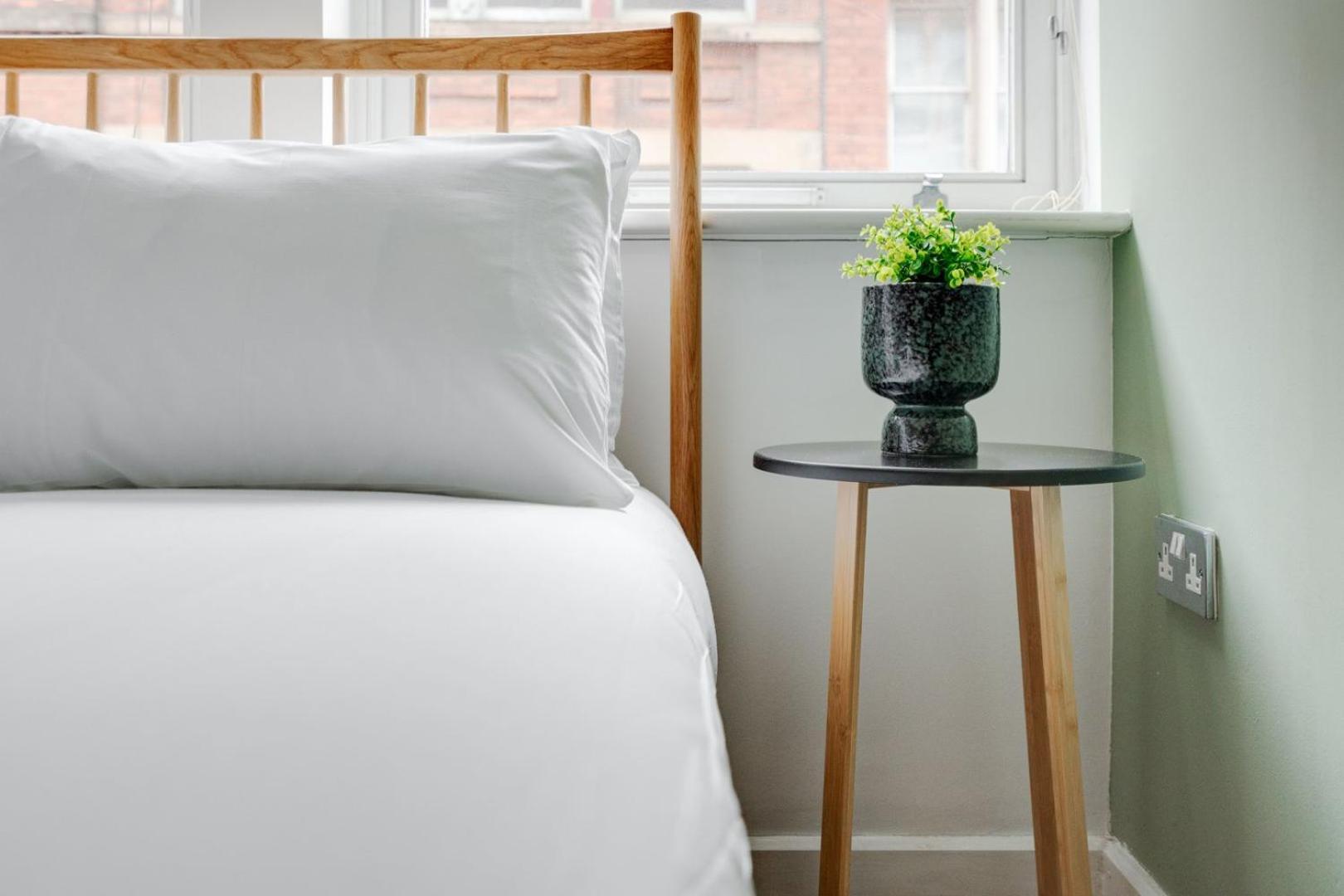 Guestready - Northern Quarter Urban Escape Manchester Zewnętrze zdjęcie