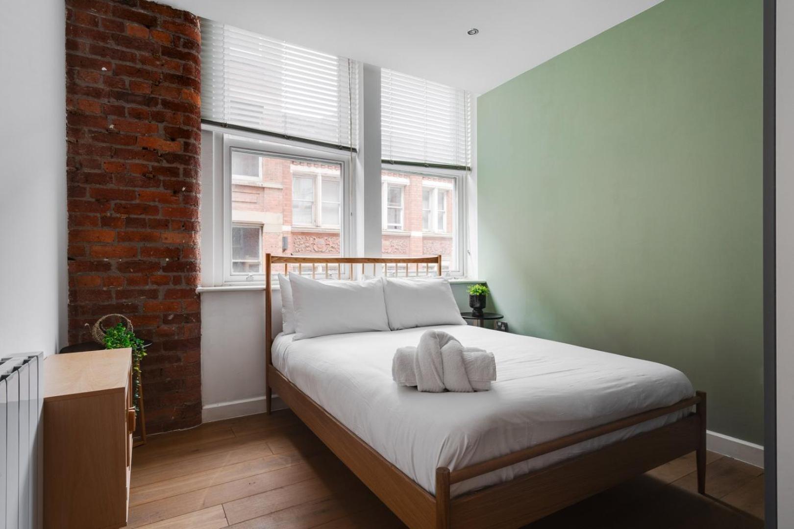 Guestready - Northern Quarter Urban Escape Manchester Zewnętrze zdjęcie
